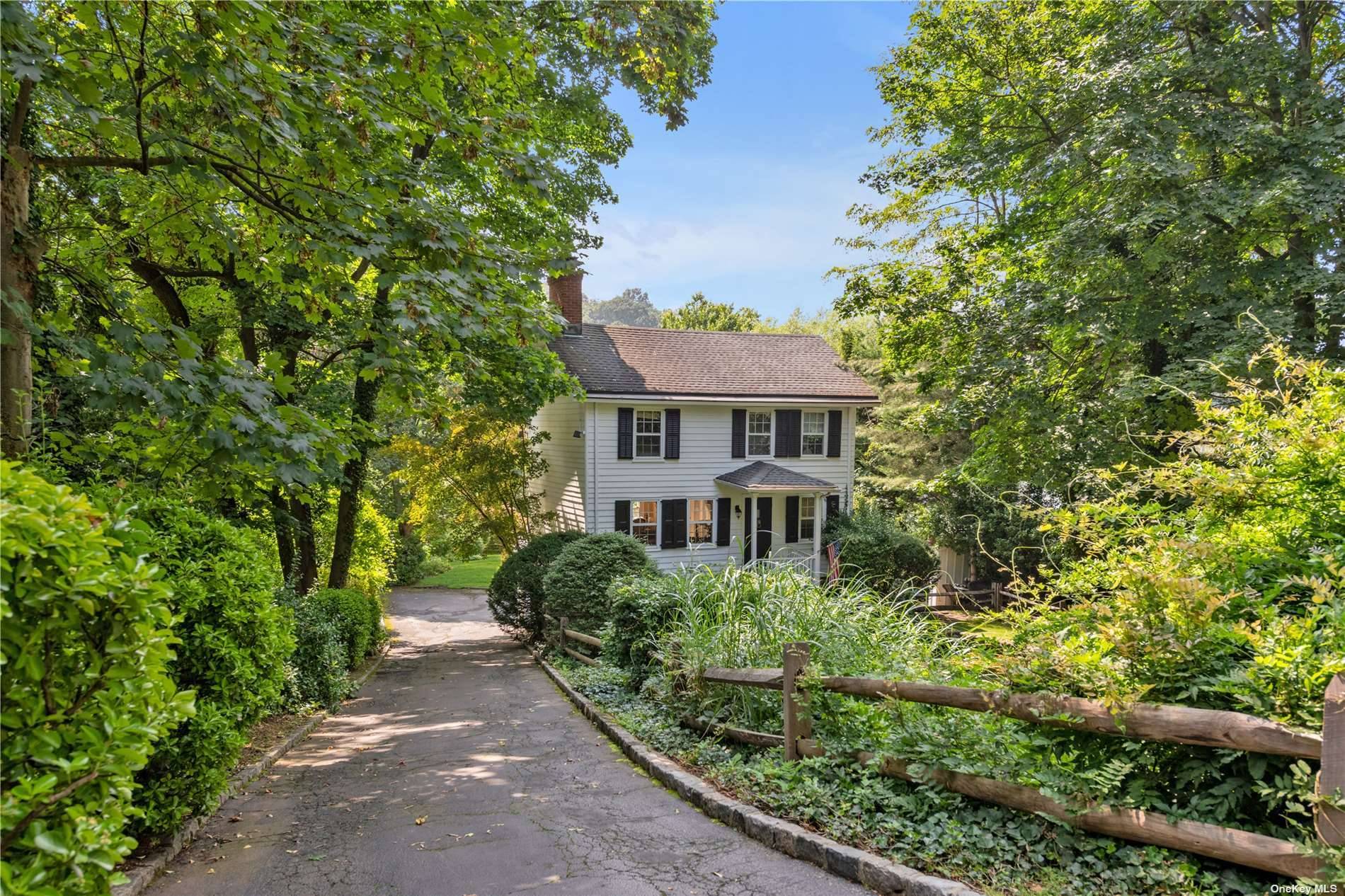Waterfront Home ! Great second home alternative to the Hamptons.