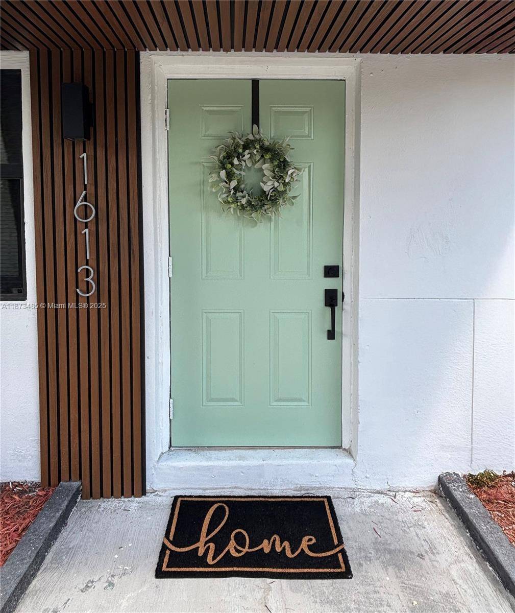 Looking for a home that checks all the boxes and then some ?