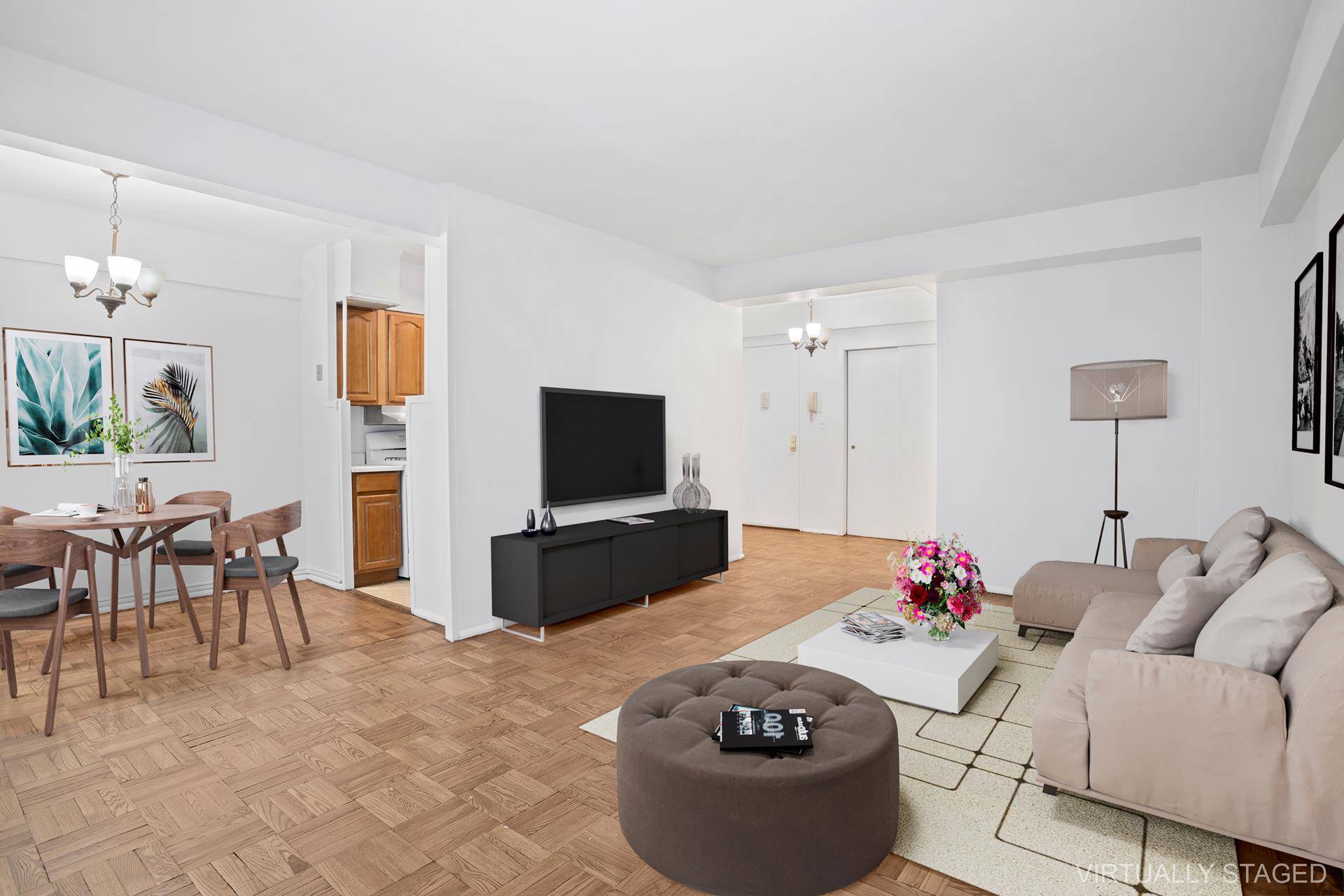 Contact the sellers agents to schedule a viewing.