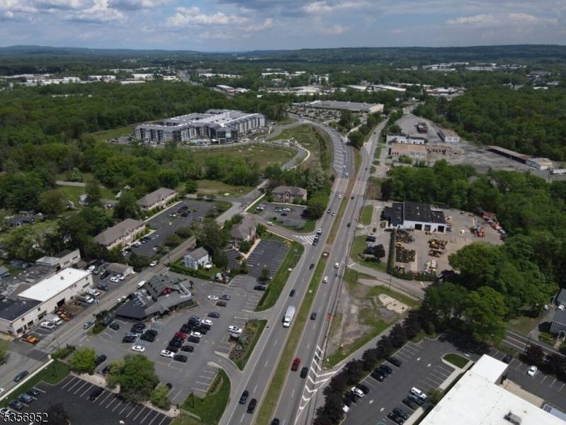 Great opportunity to buy land in a great location on Rt 46.