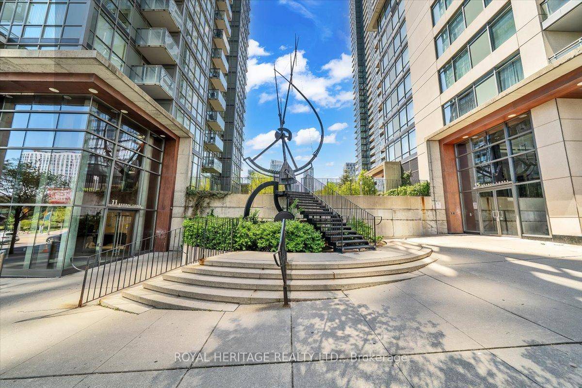 Welcome to urban living at its finest !