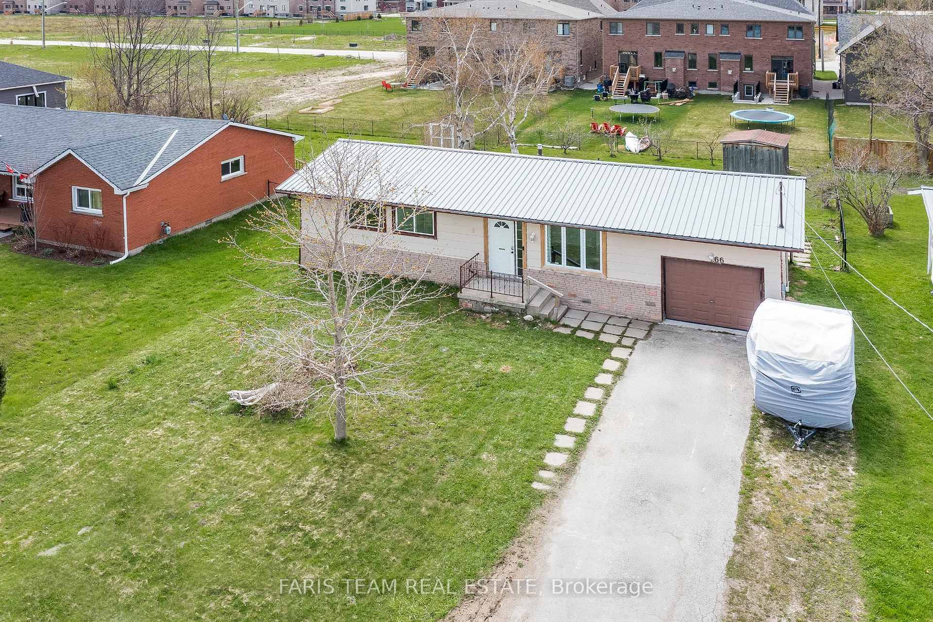 Top 5 Reasons You Will Love This Home 1 This charming three bedroom bungalow is an ideal choice for first time buyers or small families looking to put down roots ...