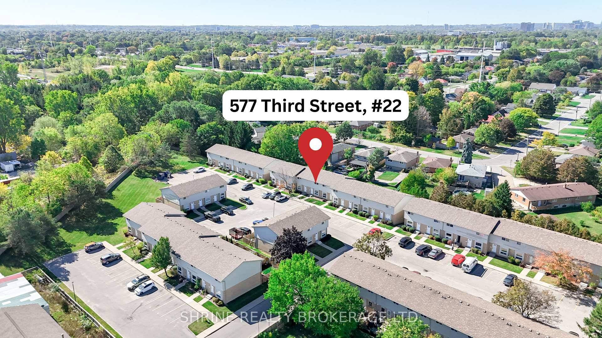 Discover incredible value with this spacious multi level townhouse featuring a rare walk out basement in a well maintained complex.