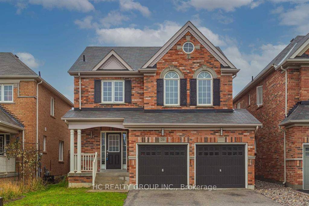 Stunning 4 Bdrm Detached In Most Sought After Desirable Summerlyn Village Community.