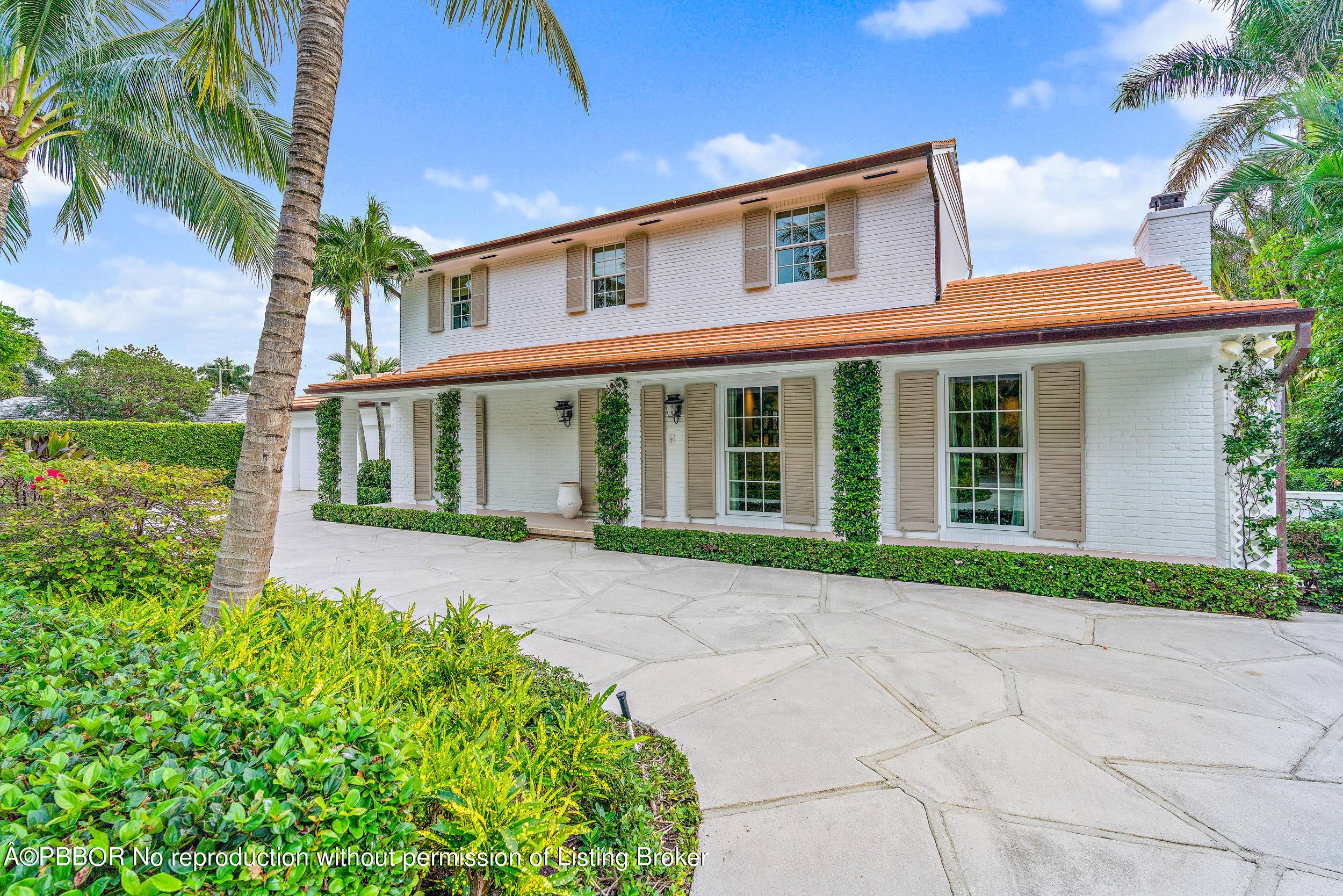 Beautifully furnished 4BR 5.