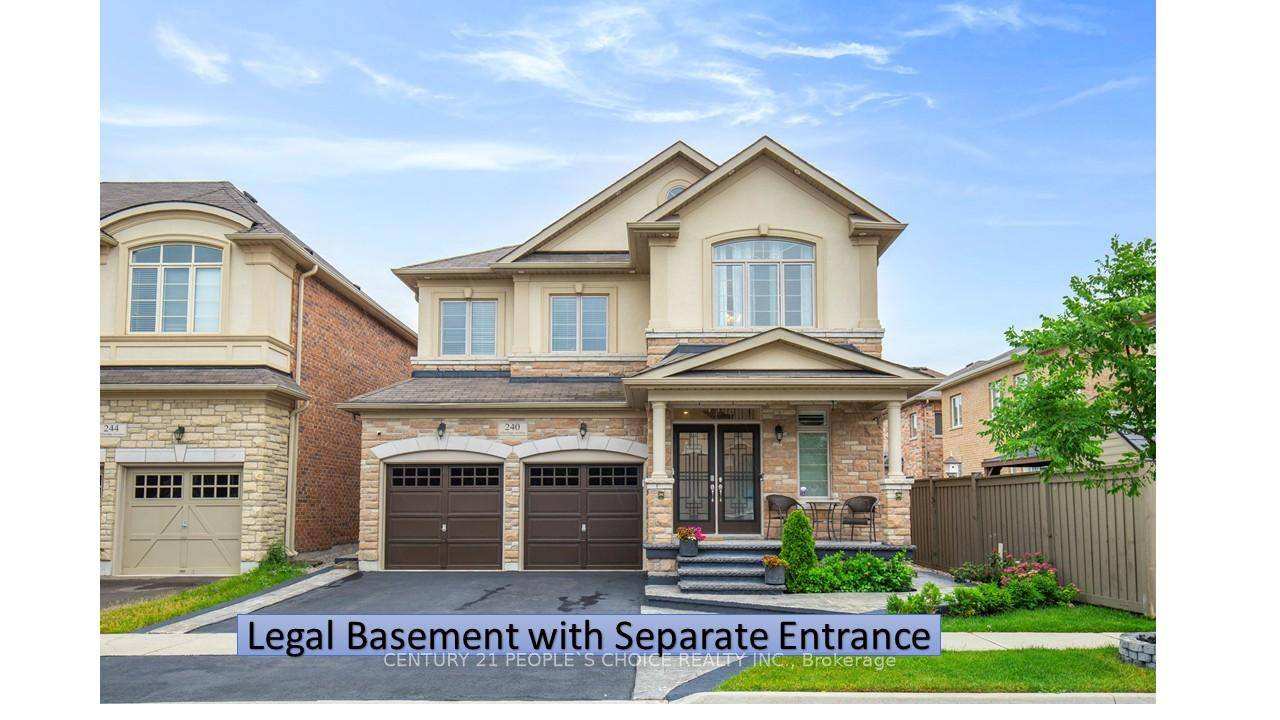 MUST SEE ! ! This property has it all !