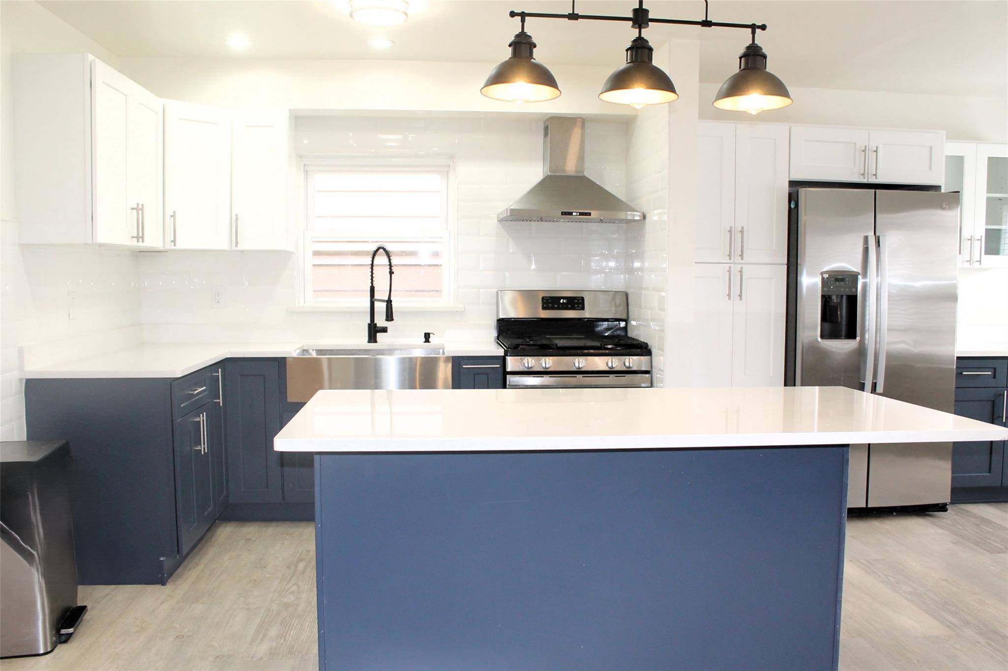 Beautifully Renovated Two Family Home in Ozone Park !