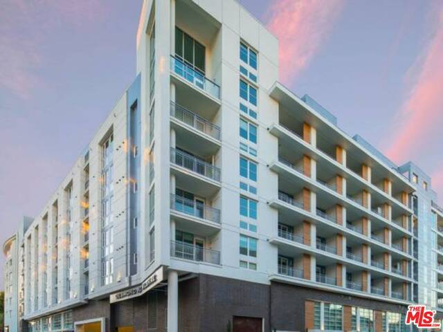 5520   Wilshire Blvd LA