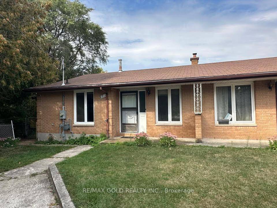 Welcome to 1711 Hansuld St !