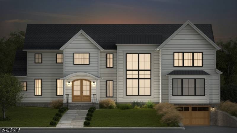 Step into luxury with this to be built 6 bedroom, 5.
