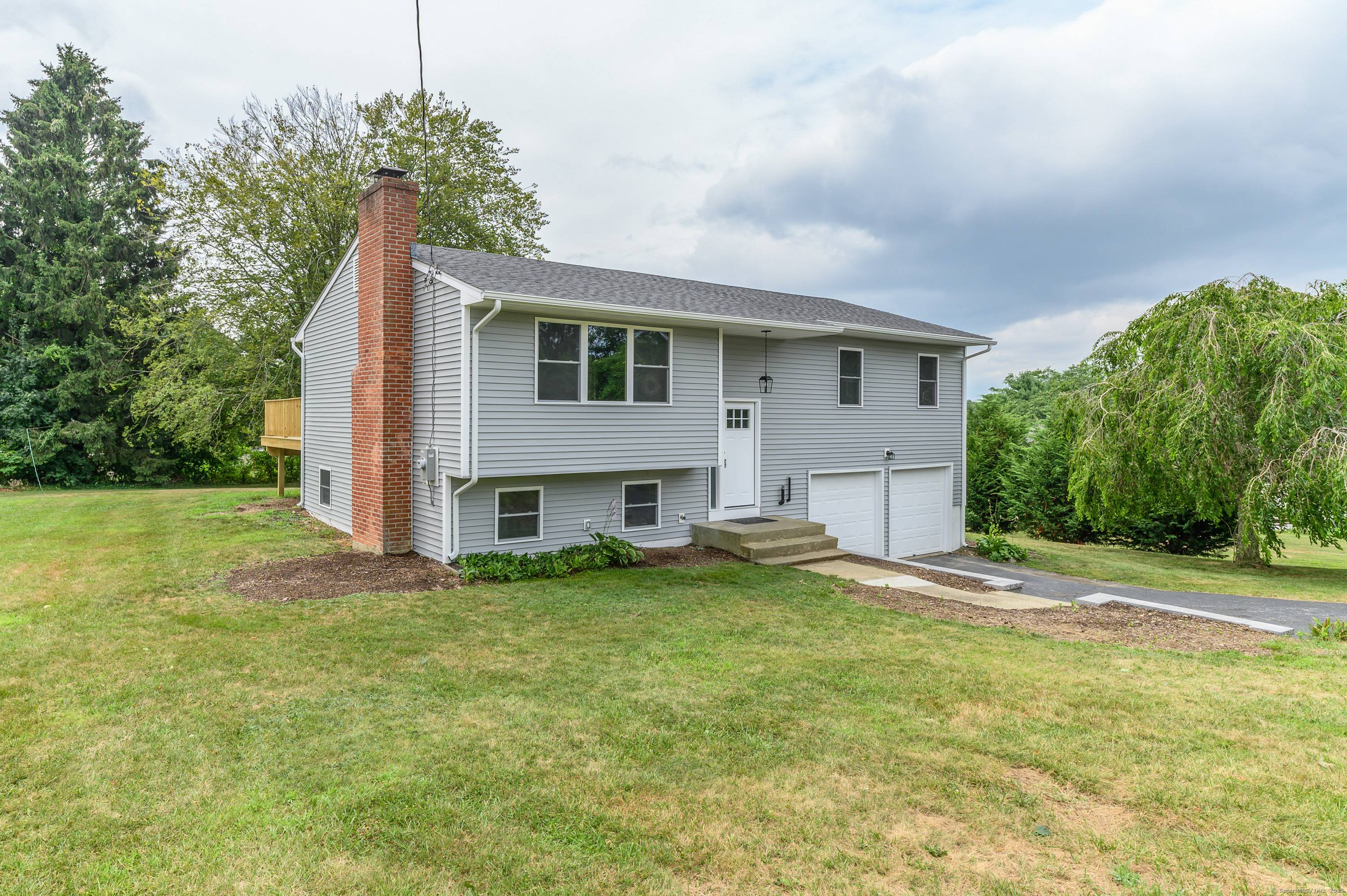 Welcome to 55 Mohegan ! This Noank district property has been totally updated by its current owner.