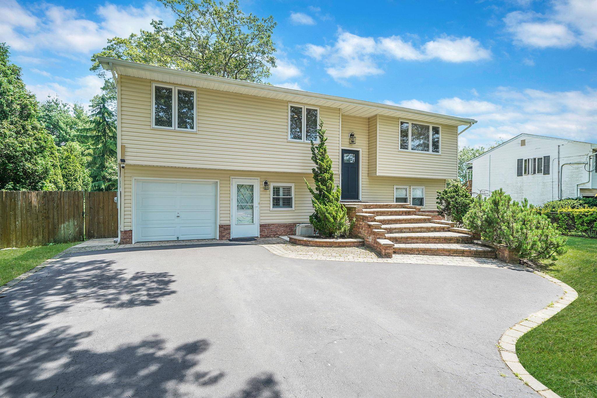 Location ! Location ! Welcome to this beautifully updated 4 bedroom, 2 bath home for rent in the heart of Ronkonkoma with access to all major highways and LIRR !