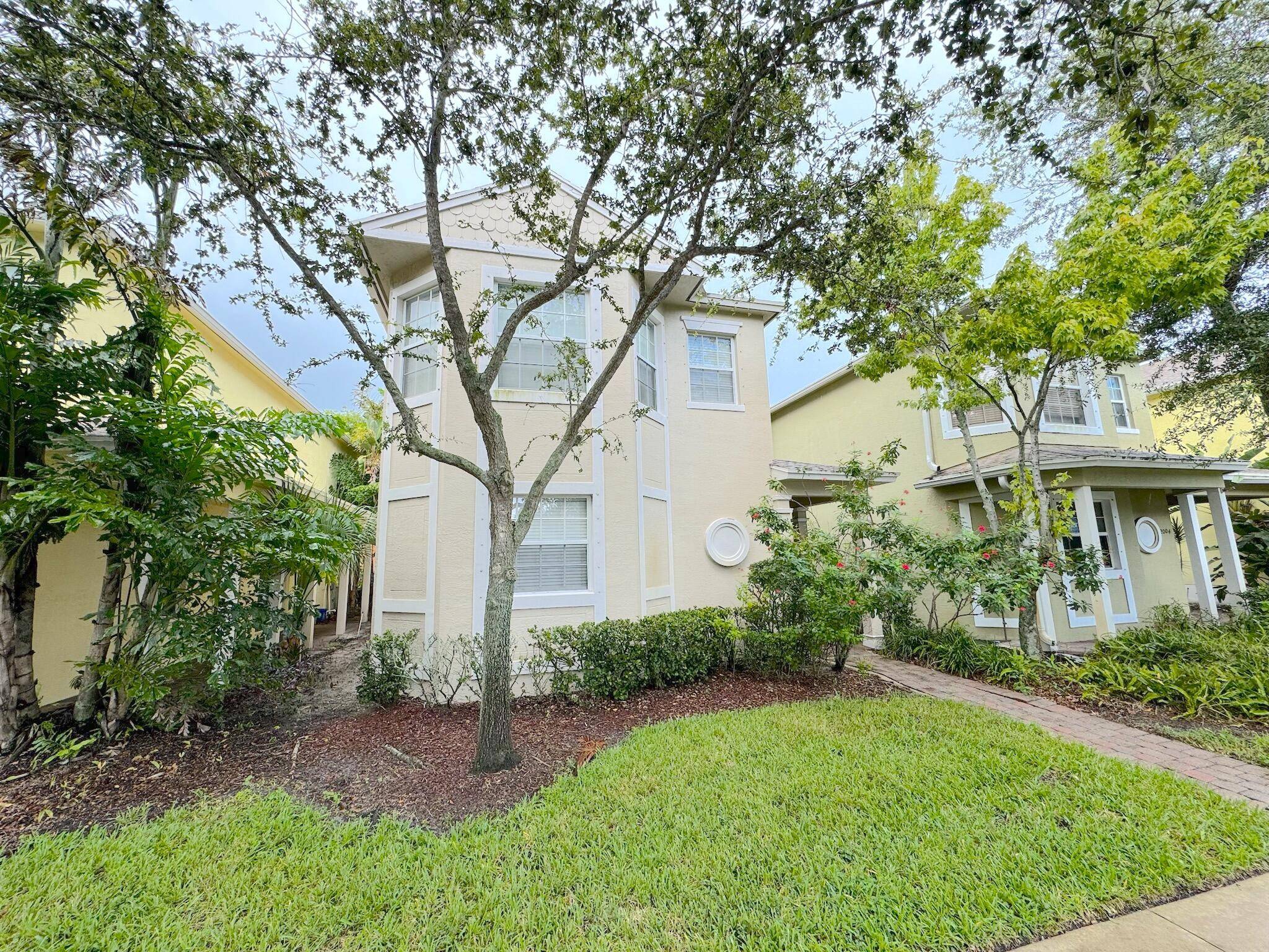 Come see this remodeled 3 bedroom, 2.