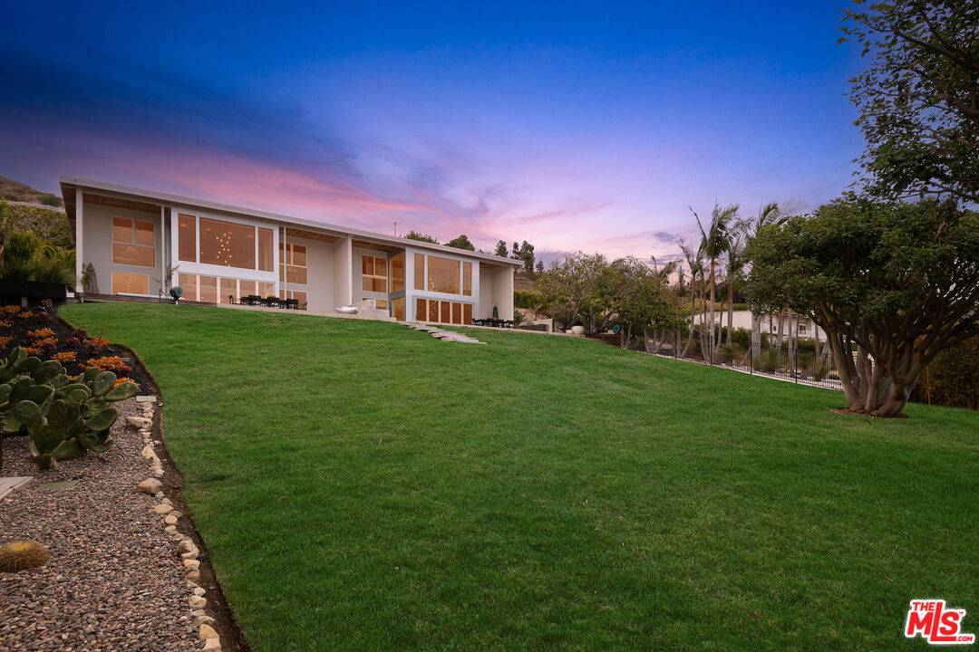 31201   Bailard Rd 6BR Malibu La