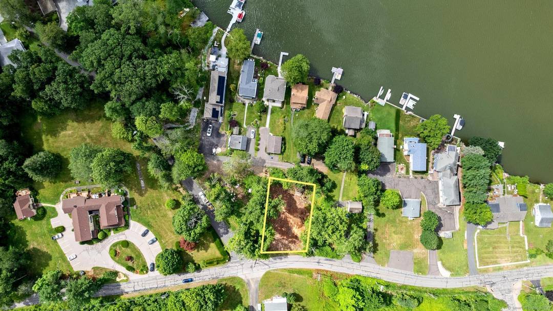 Welcome to your dream retreat in East Hampton this beautifully built, never lived in home offers the perfect blend of modern luxury and serene lake living.