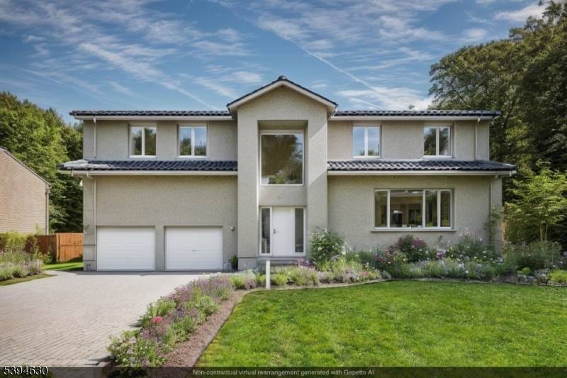 VISIT 67BROOKSIDETERR. COM FOR MORE INFO ON THIS IMPRESSIVE RESIDENCE COMPLETELY REBUILT IN 2002 BY THE CURRENT OWNER WHO HAS OCCUPIED THE PROPERTY SINCE 2000, OFFERS ALL OF THE COMFORTS ...