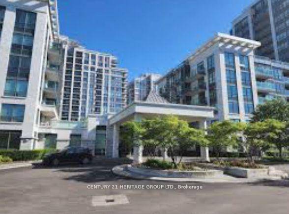 Rarely Available Spacious 1 bedroom den, 2 bathroom condo balcony.