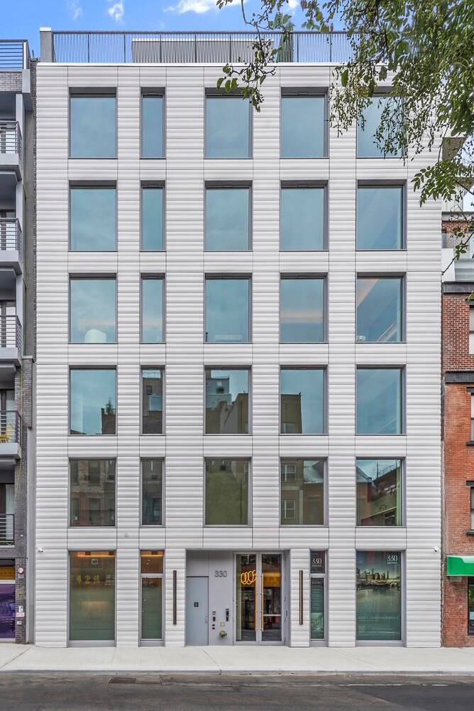 Introducing an exquisitely designed 2 bedroom, 2 bathroom residence with private balcony at 330 Grand, the Lower East Side's premier boutique condominium offering an unparalleled urban lifestyle with seamless access ...