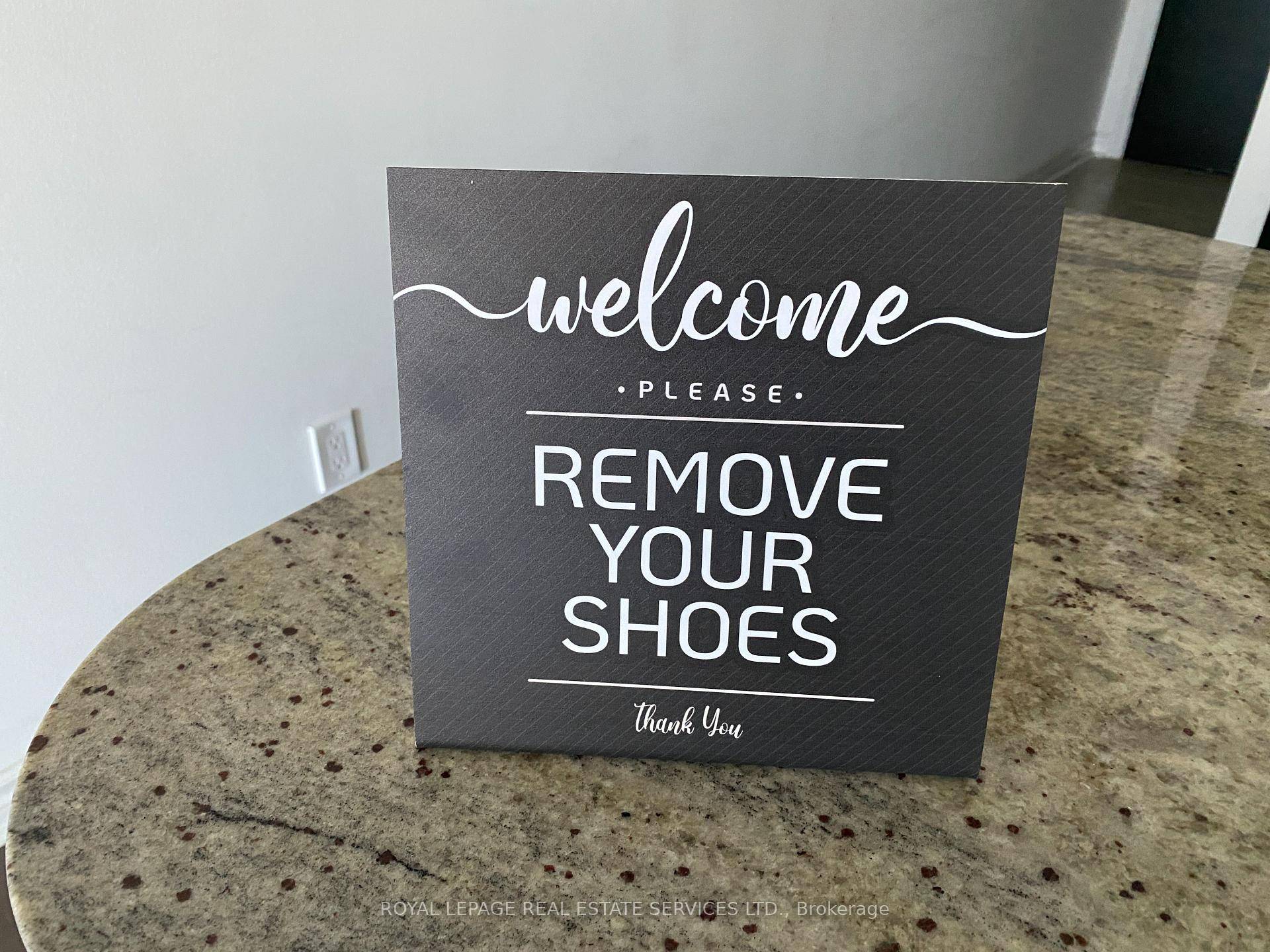 Daniel's luxury 'One Park Tower' in the heart of City Centre.