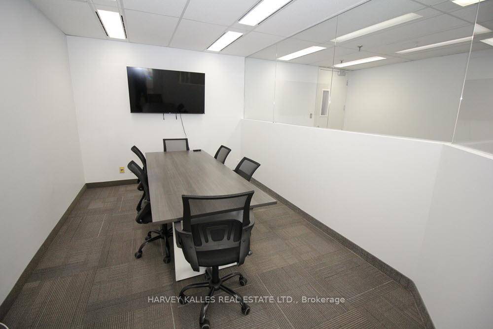 Excellent opportunity to Try before you buy Sublease almost 1, 200 SF of prime office space in the heart of North York.