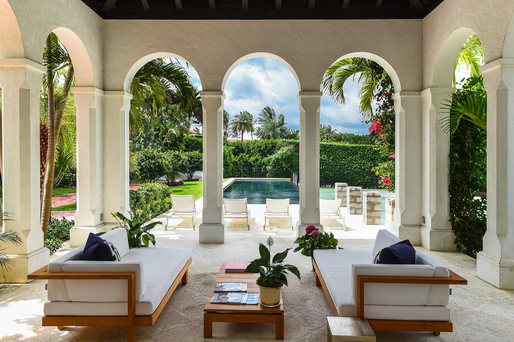12 Lagomar Estate Rental Opportunity !