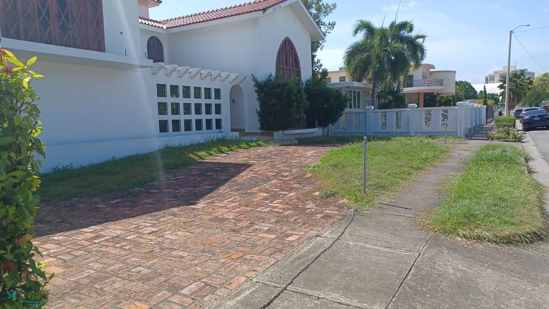 2373 CALLE UNIVERSIDAD, REPARTO UNIVERSITARIO, PONCE, PUERTO RICO House Ponce