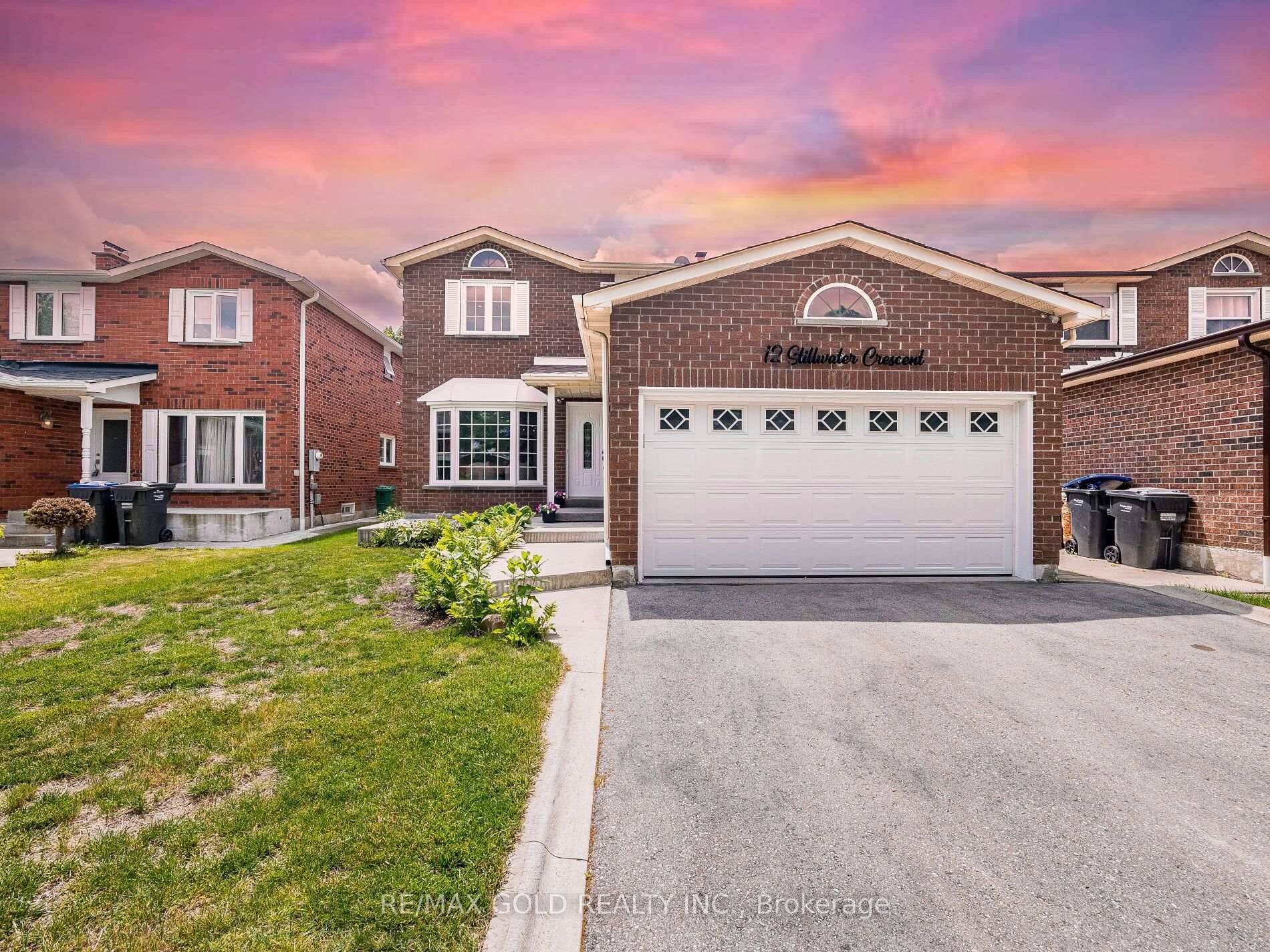 Wow ! Welcome To A Brand New, Never Lived In Showstopper That Redefines Luxury And Craftsmanship With Over 100K In Premium Upgrades Priced To Sell !