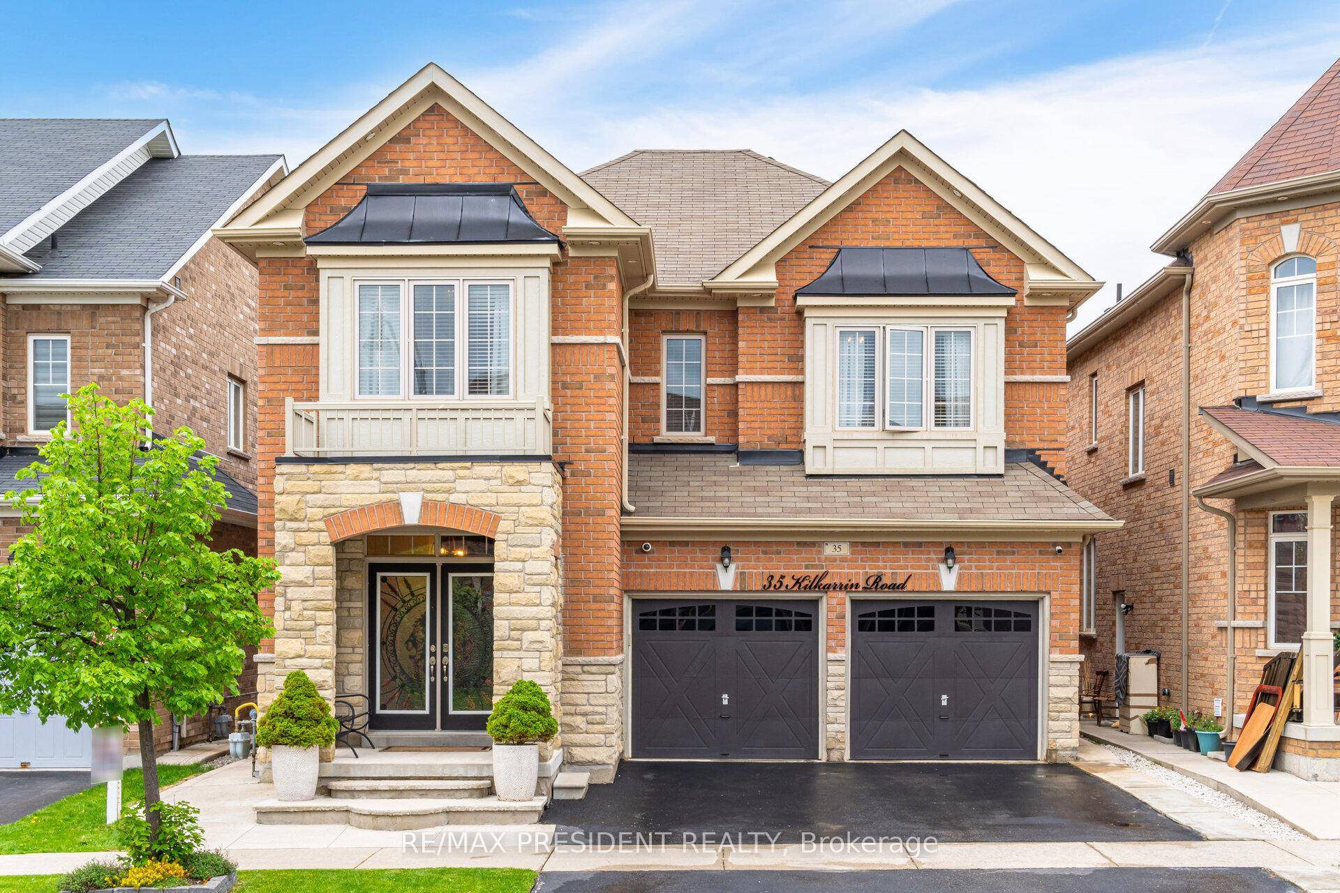 Welcome to this beautifully renovated home offering nearly 150, 000 in premium upgrades that blend style, function, and quality craftsmanship throughout.