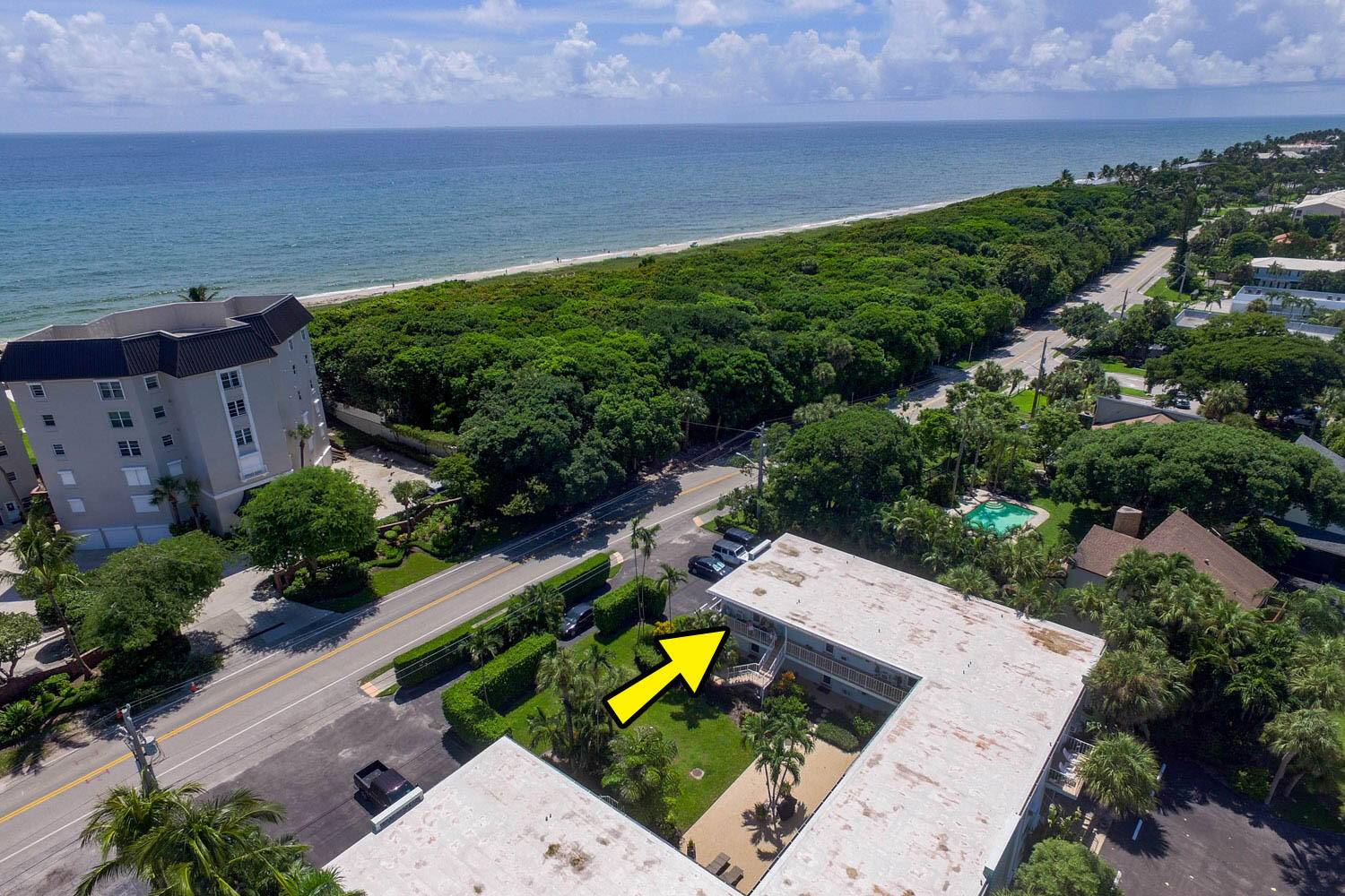 Ocean Ridge is the Place to Be.