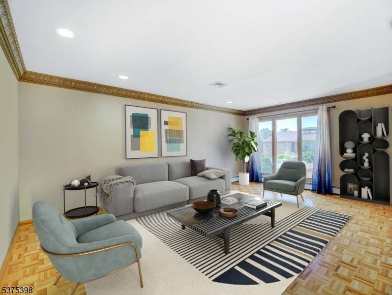 Discover a truly gorgeous home situated on one of Clifton's most prestigious streets, boasting an impressive array of features.