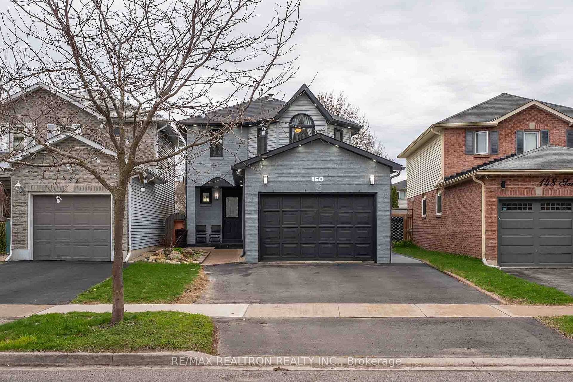 Beautifully updated 3 1 bedroom family home located in a highly sought after Courtice neighbourhood.