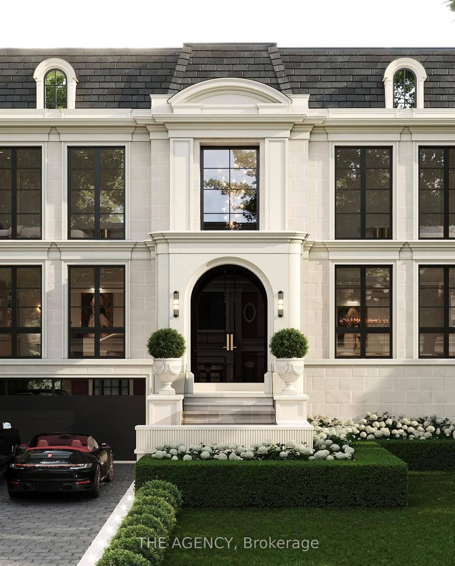 Welcome to 158 Gordon Rd, nestled in the prestigious York Mills neighborhood.