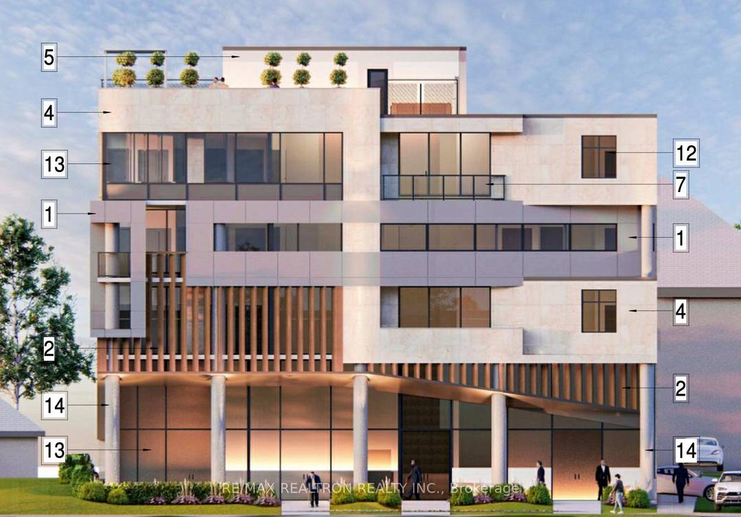 THIS SITE IS BEING OFFERED UNDER POWER OF SALE.