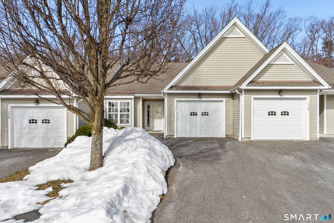 Looking for a truly move in ready Condo in a sought after 55 community ?