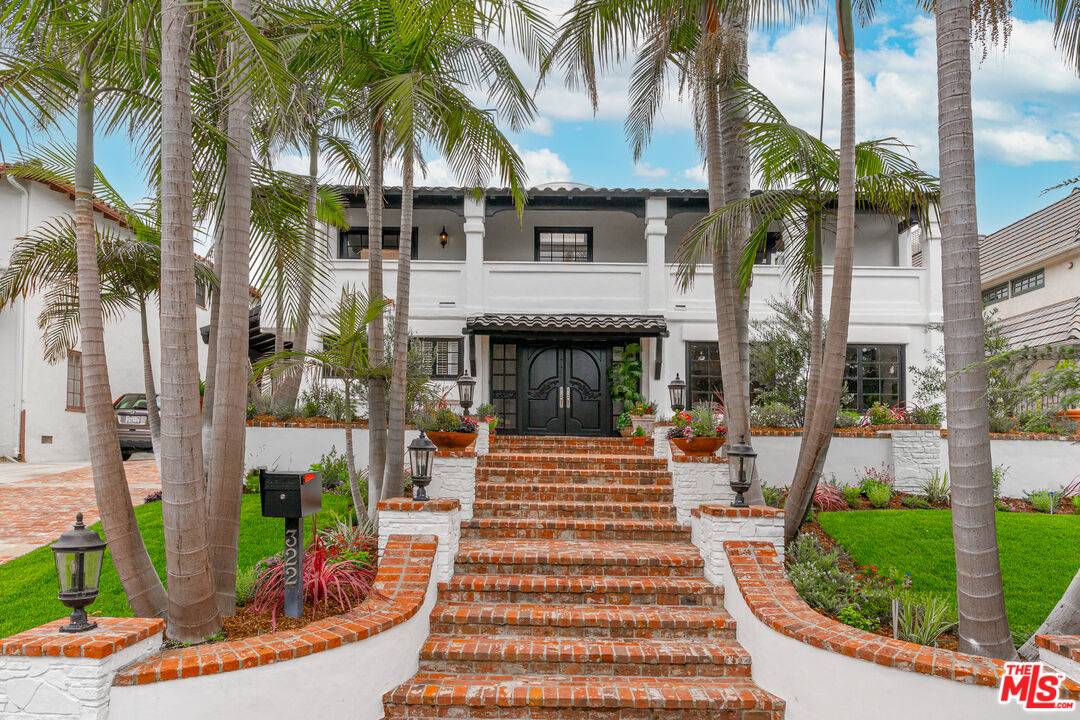322   25th St 7BR Santa Monica La