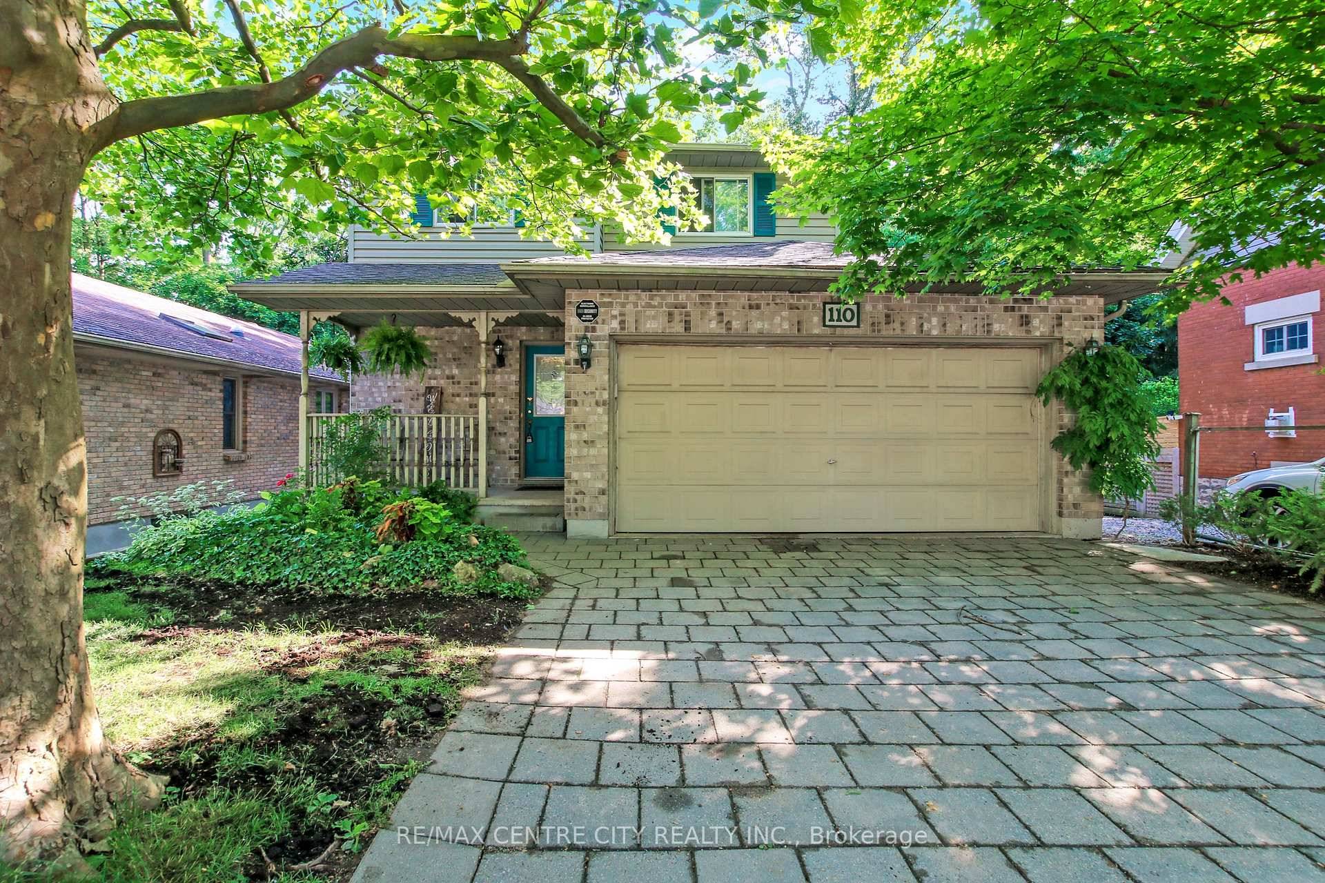 Welcome to 110 Wortley Road just steps from the heart of vibrant Wortley Village !