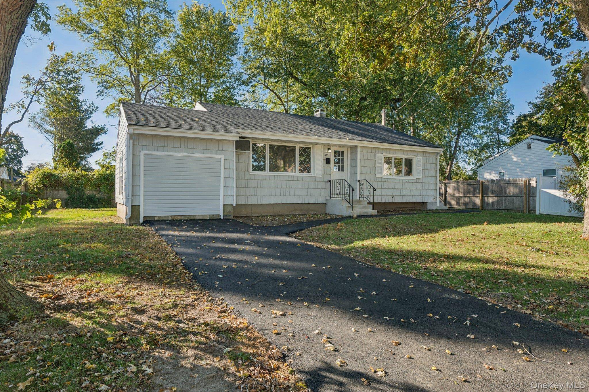 Don t miss out on this charming 4 bedroom, 1 bath home that features an updated roof and beautiful wood floors throughout.