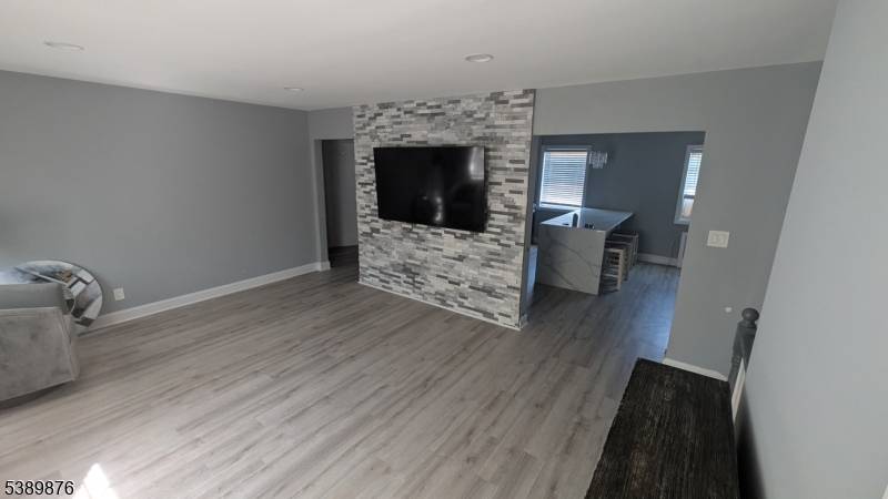 This stunning, fully renovated 2nd floor residence in Colfax Manor offers 2 spacious bedrooms, 1 modern full bathroom, and a bright, open concept living and dining area that seamlessly connects ...