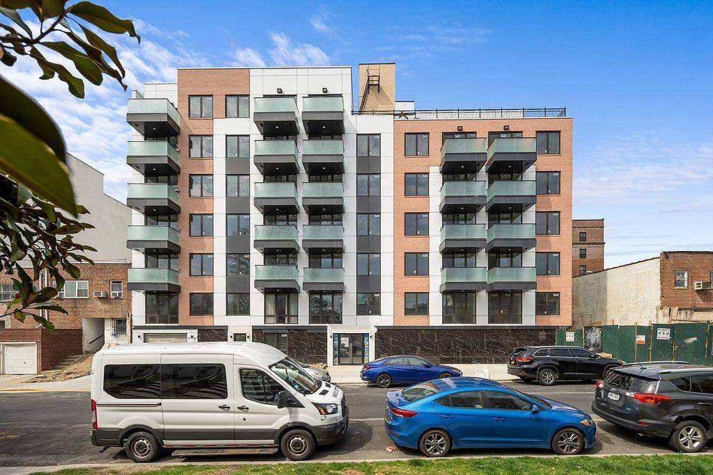 Spacious and Bright One Bedroom home nestled in the heart of north Flushing, the ideal home for contemporary living.