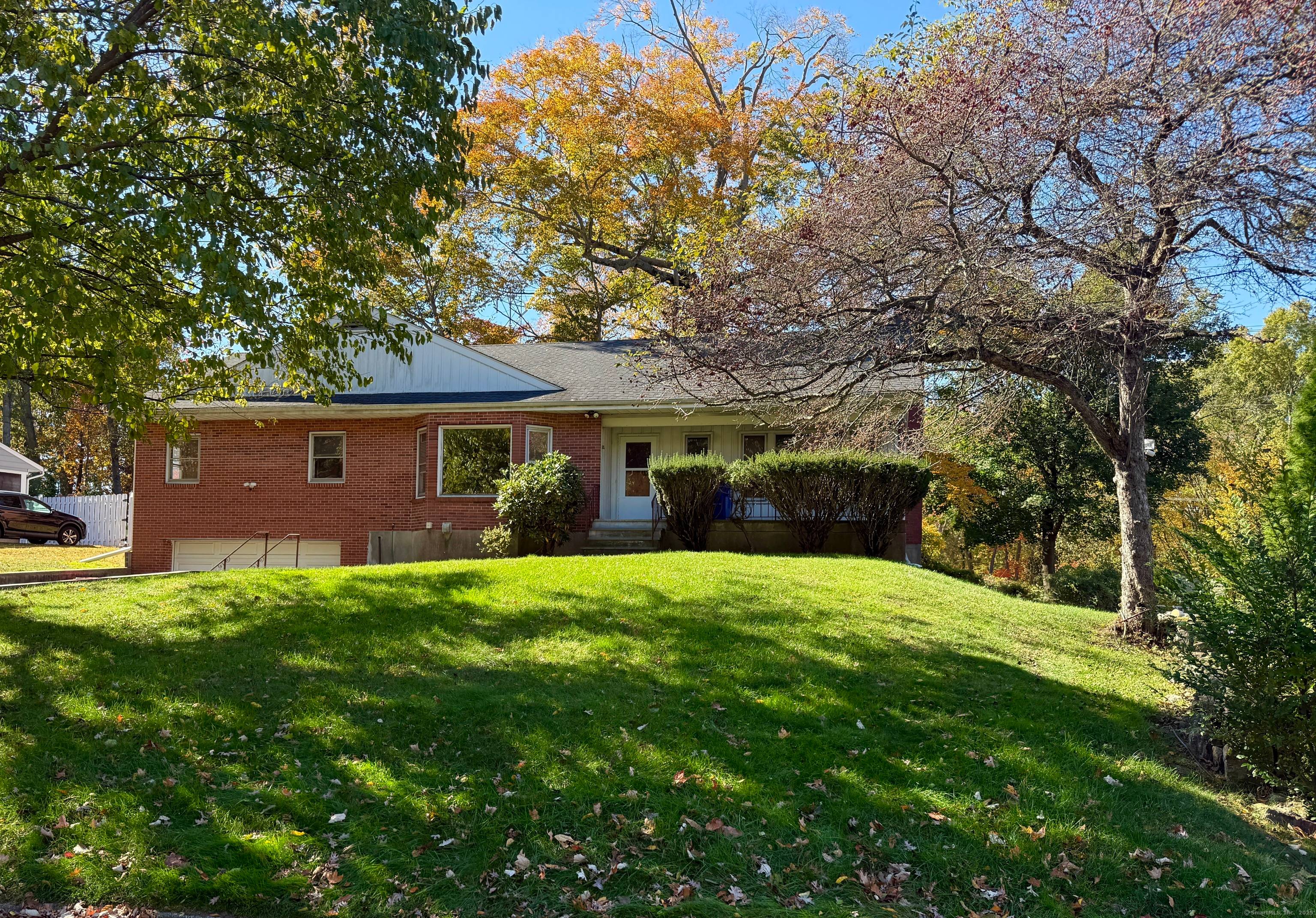 Opportunity awaits for investors or handy buyers to transform this wonderful spacious ranch style home in Brookside neighborhood.