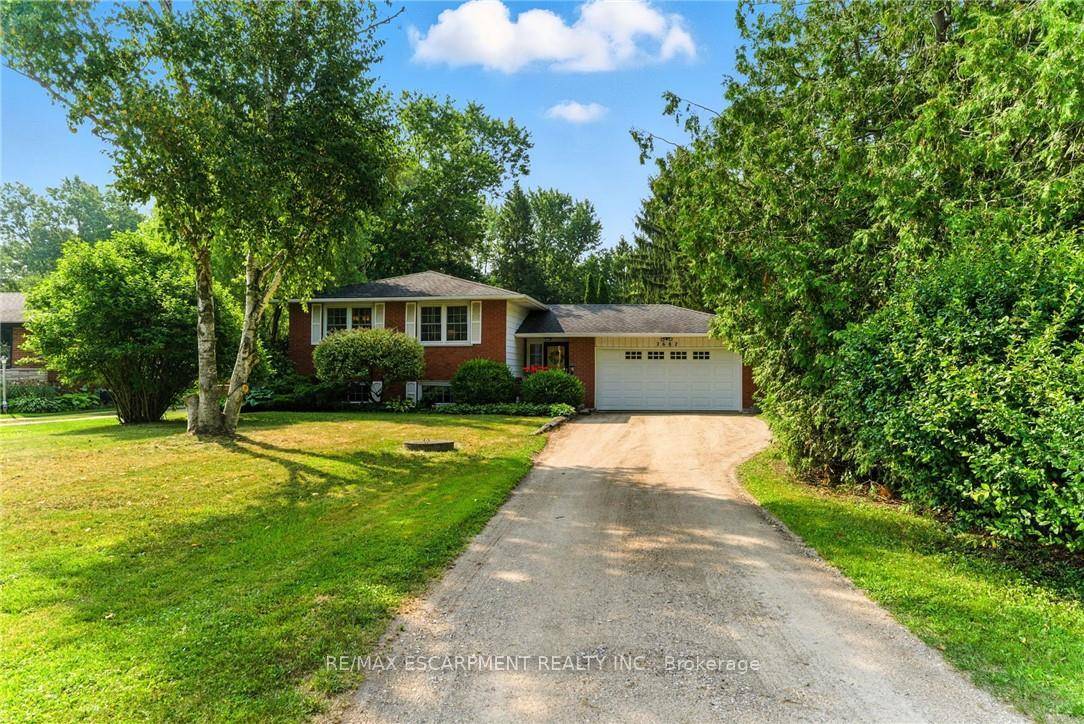 Nestled in the heart of the picturesque community of Jerseyville, this charming raised ranch delivers the serenity of rural living just minutes from city amenities.