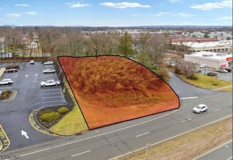 Unlock the potential of prime commercial real estate strategically situated in the highly coveted area of Parsippany, NJ.