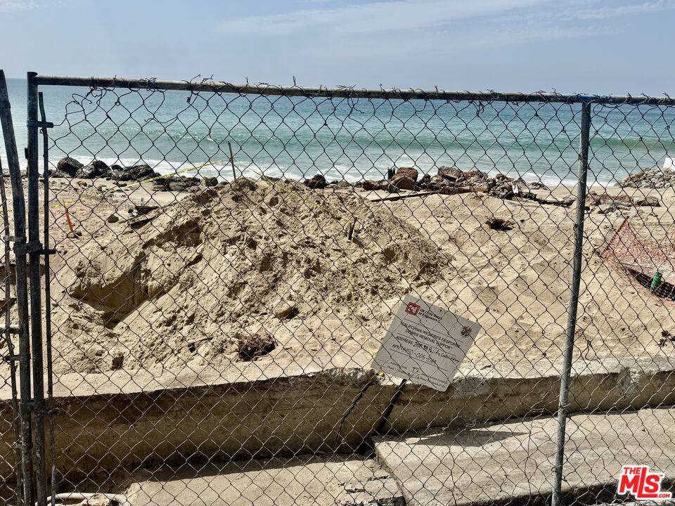 20538 Pacific Coast Hwy Malibu La