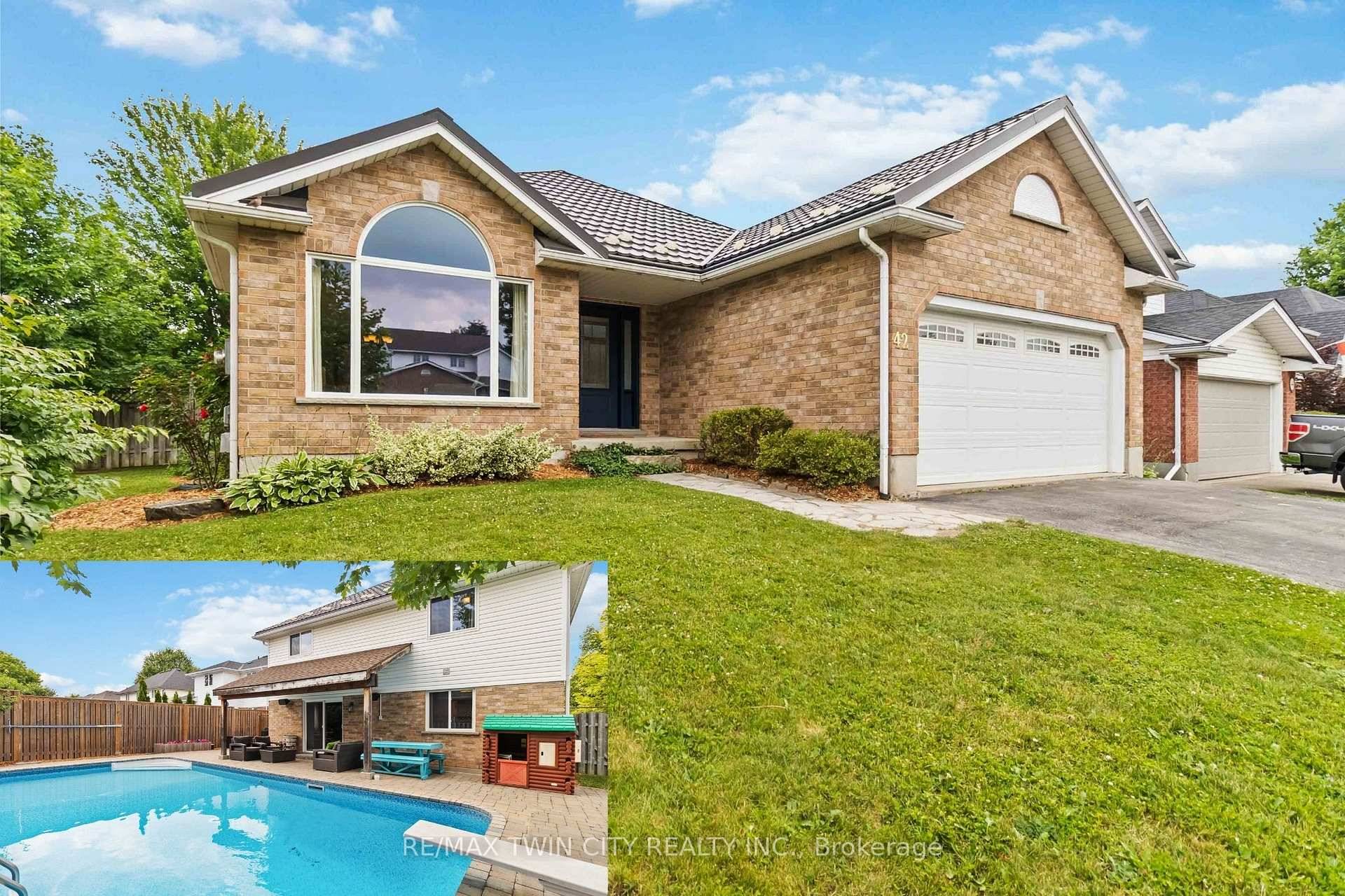 Welcome to the highly desirable Kortright Hills neighbourhood !