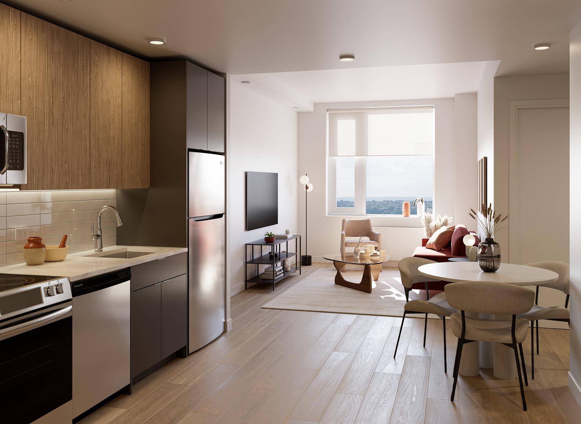 Now Leasing. Reach out today to schedule a tour !