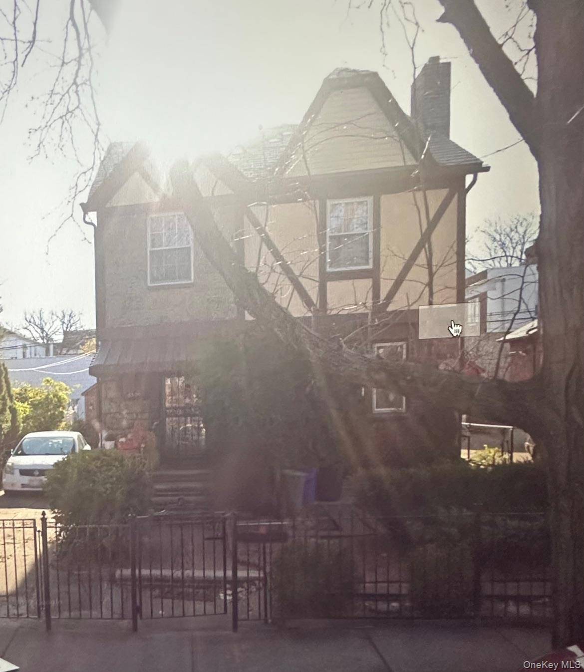 Welcome to this Beautiful Spacious LEGAL TWO FAMILY Home FOR SALE in the Heart of Rego Park !
