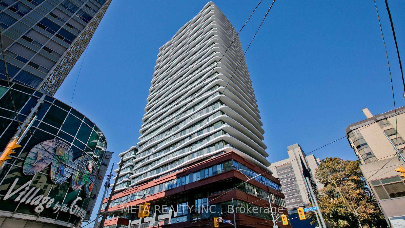 Welcome To Artistry Condos A Brand New Landmark By Tribute Communities In The Heart Of Downtown Toronto !