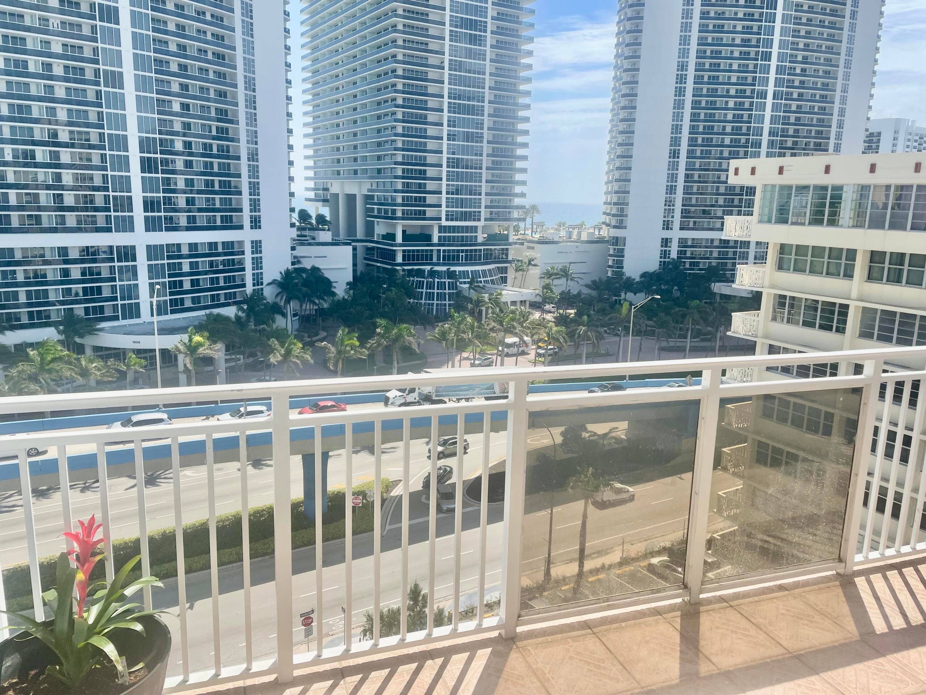 Looking for a unit with walking distance from the beach, restaurants, shops, AND intercoastal views ?