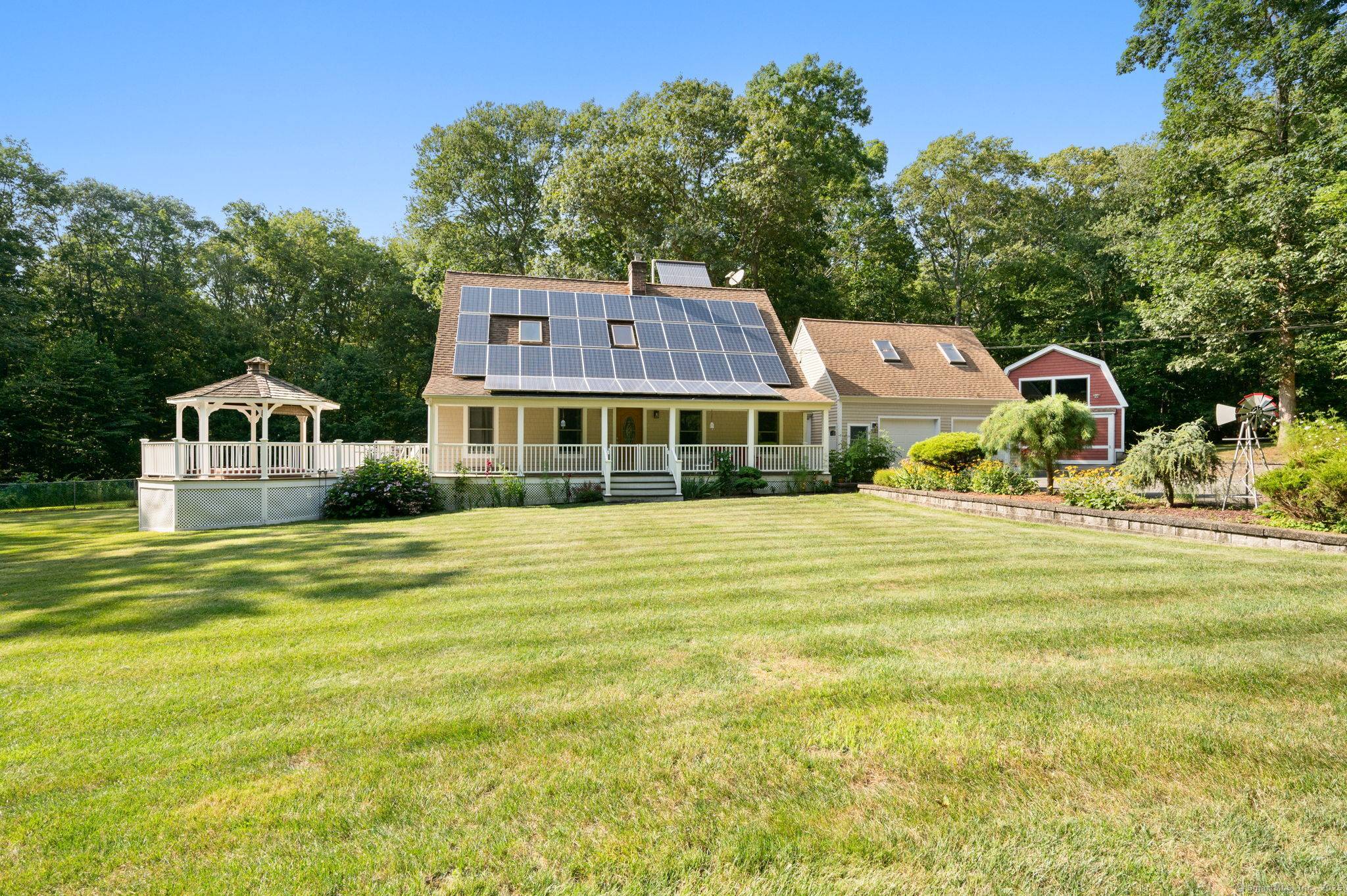 Welcome to your private retreat nestled on 4.