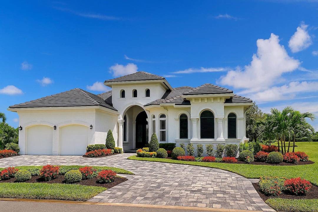 This rare Tesoro estate redefines single story elegance, offering nearly 4, 000 square feet of beautifully reimagined living space with four bedrooms, five bathrooms, and a two car garage plus ...